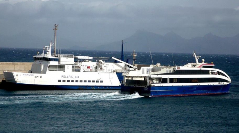 Porto Santo Antão