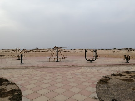 Praia de Cabral
