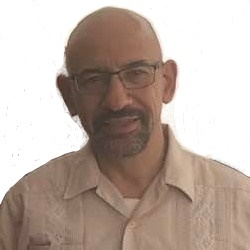 Reverendo Luiz Nunes