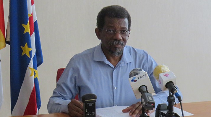 Rui Semedo Conferência PAICV