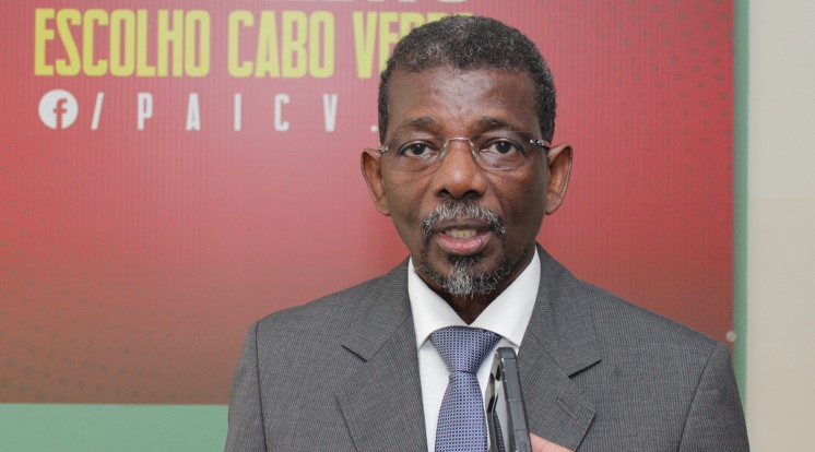 Rui Semedo Inforpress