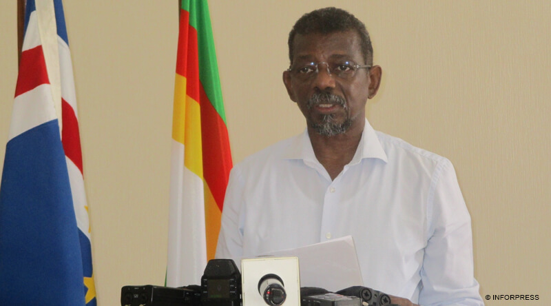 Rui Semedo PAICV 1