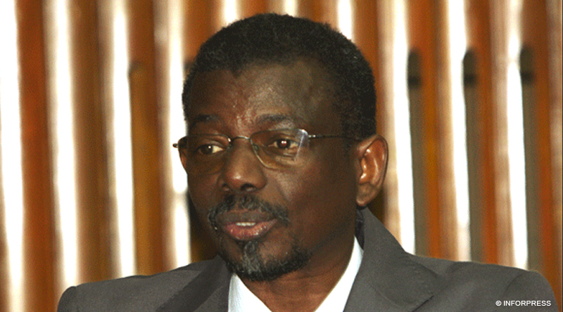 Rui semedo PAICV