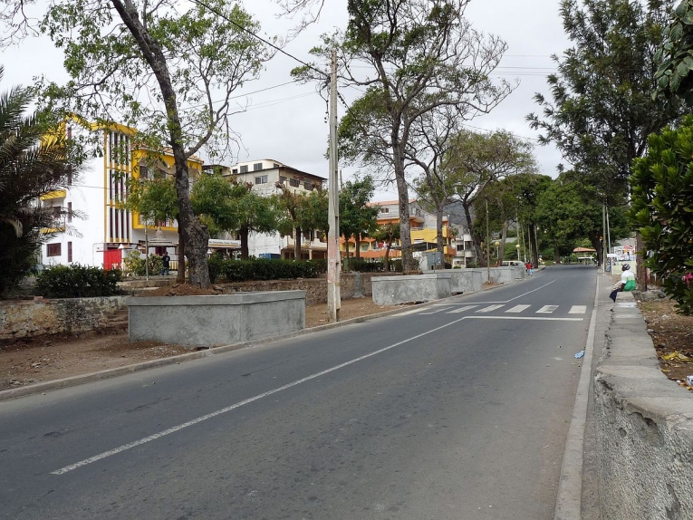Santiago São Domingos 2