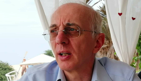 SergioCora