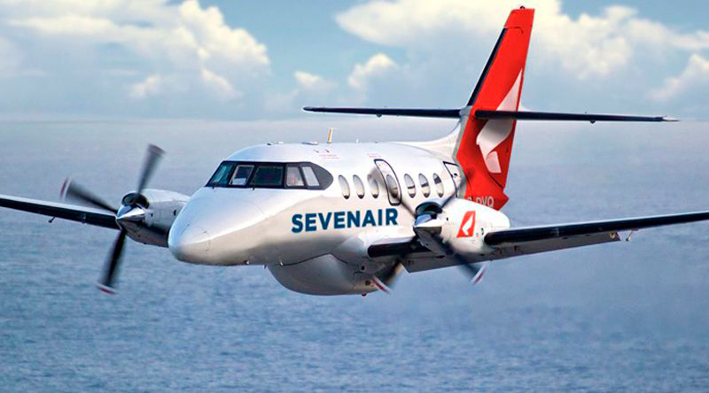 Sevenair