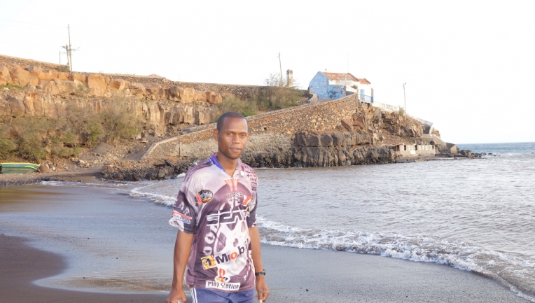 Sidney Carriçal 11