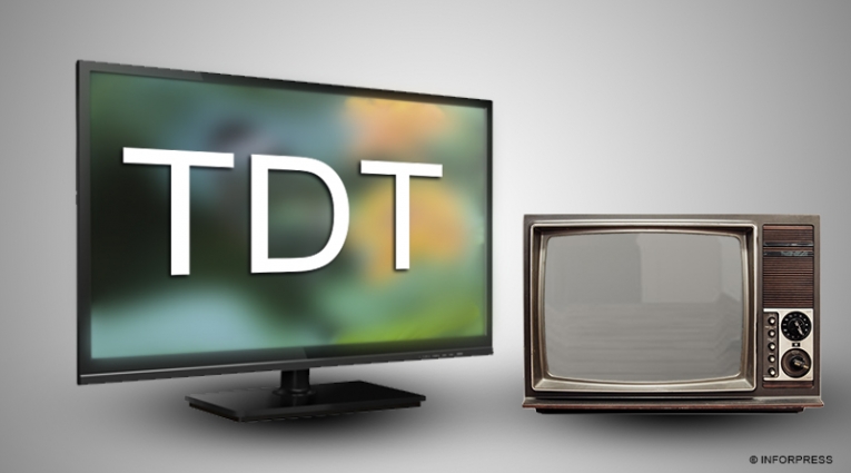 TDT