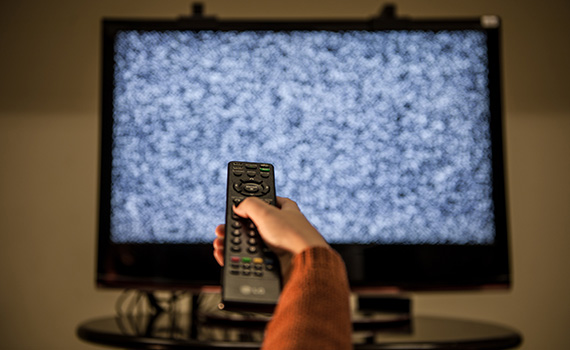 TV