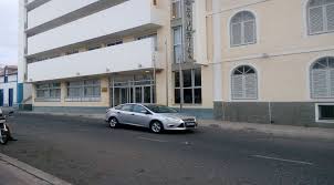 Tribunal Mindelo