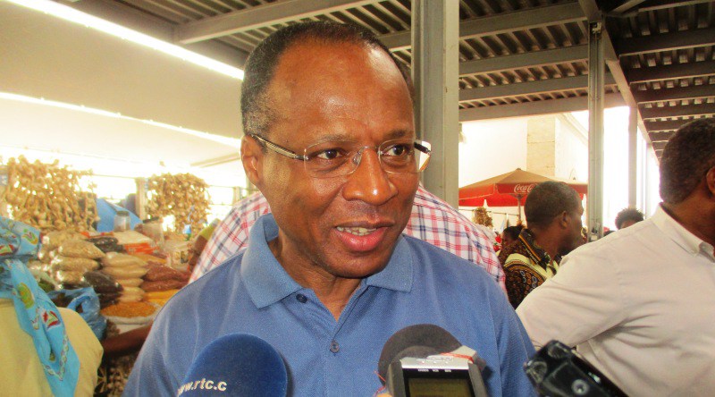 Ulisses CEDEAO