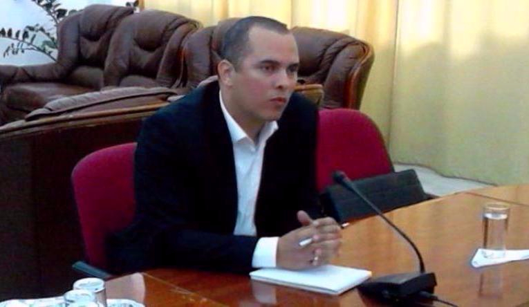 Vasco Alexandro   AAC1