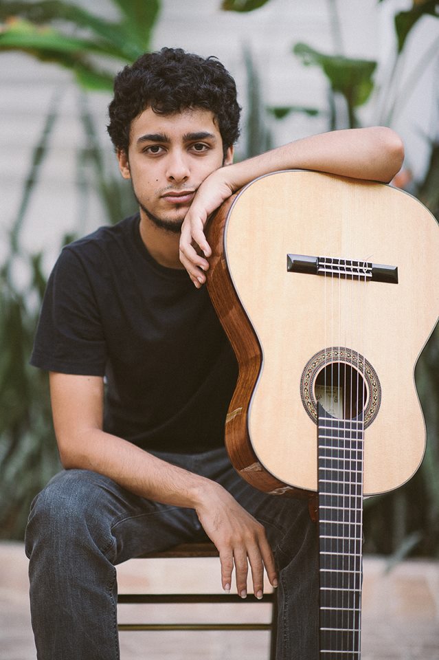 Vinicius Sarmento