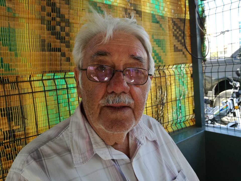 Vittorio Nardo