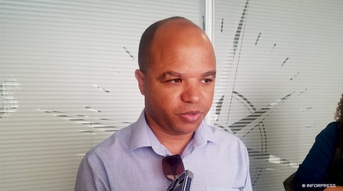 Vladmir Ferreira 