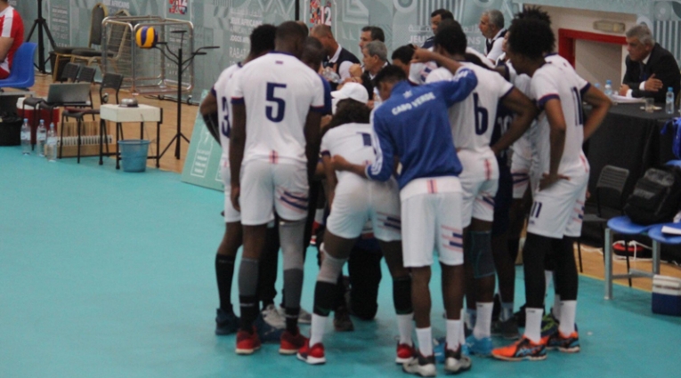 Voleibol