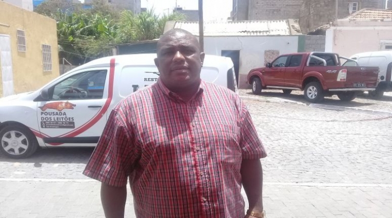 abel çendonça