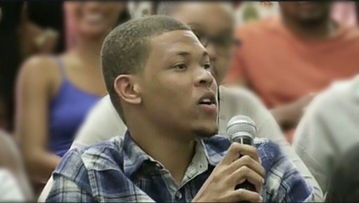 adilson Tarrafal