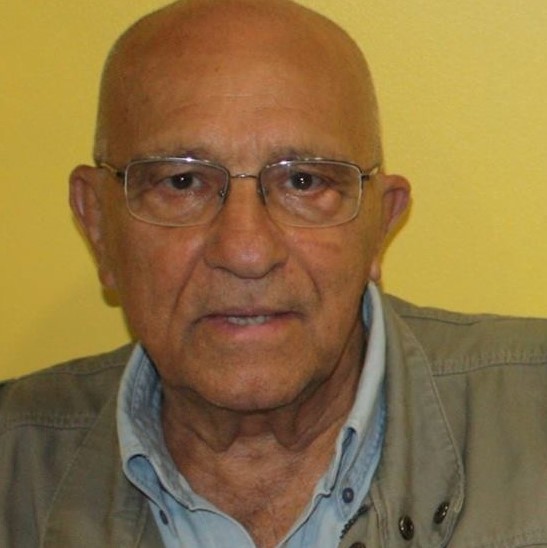adolfo maria