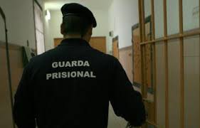 agentes prisional