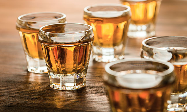 alcool