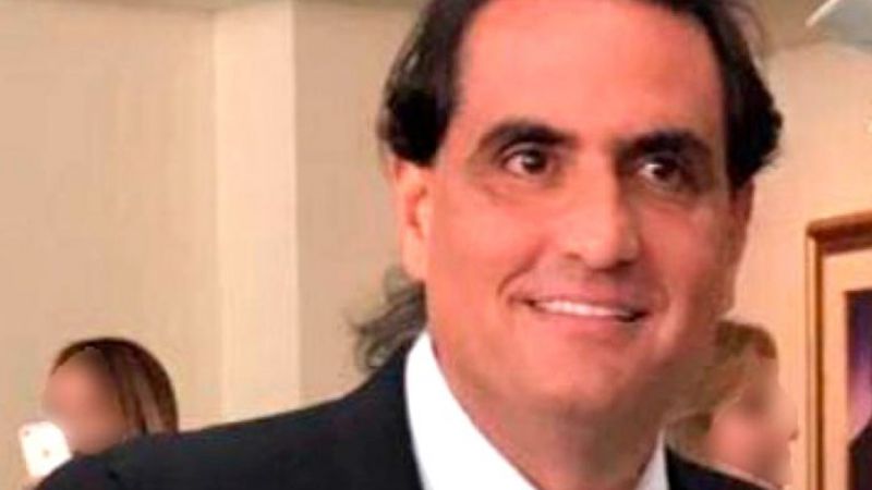 alex saab