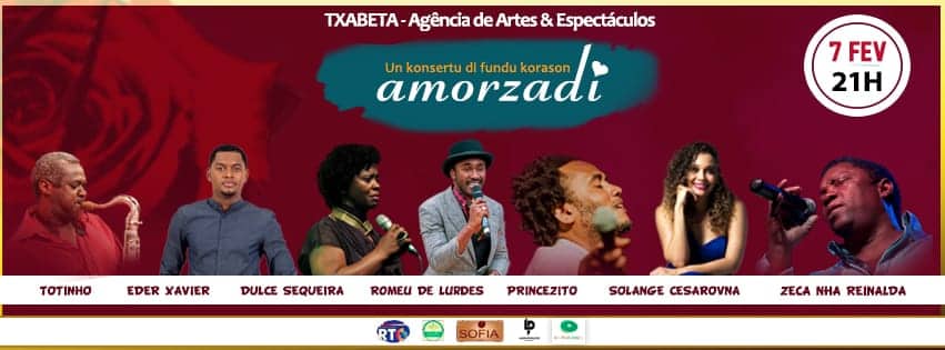 amorzade