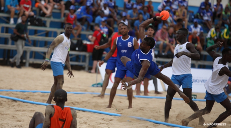 andebol masculino