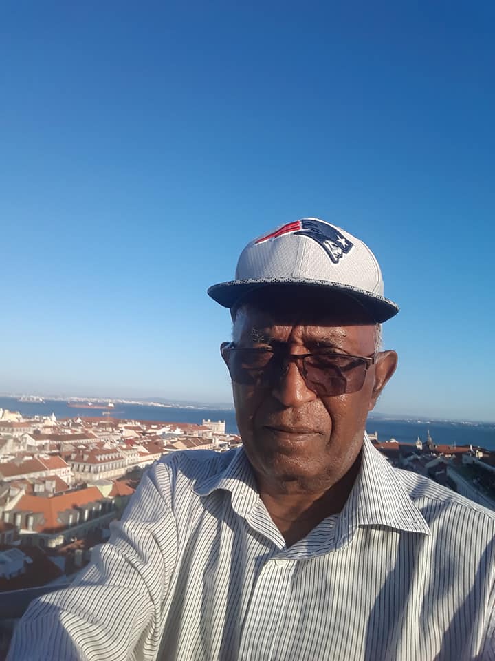 antonio aleluia