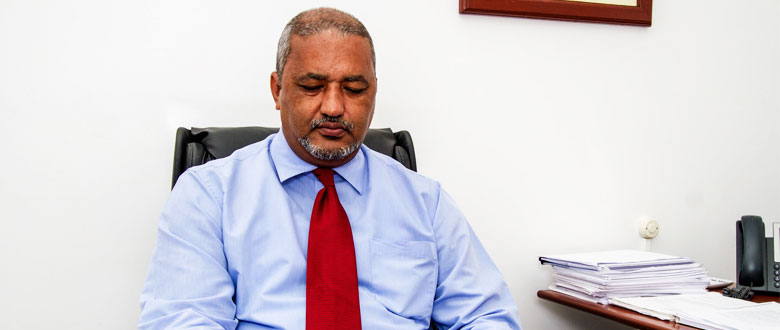 arlindo do rosário