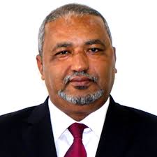 arlindo ministro