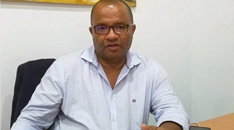 arnaldo silva