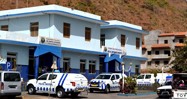 assomada esquadra