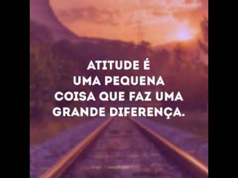 atitude