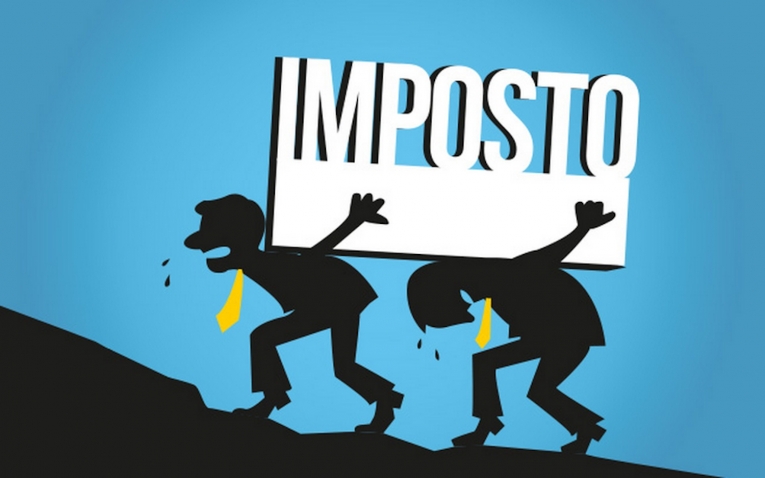aumento de impostos site