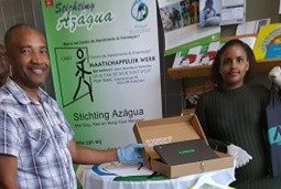 azagua