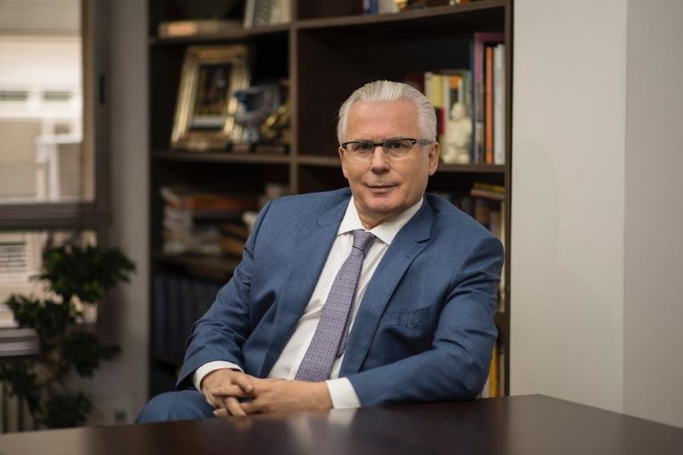 baltazar Garzón