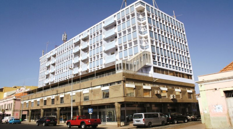 banco CV