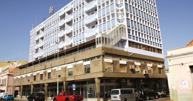banco de cabo verde