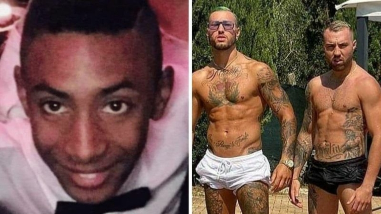bianchi brothers claim innocent in beating to death of willy duarte