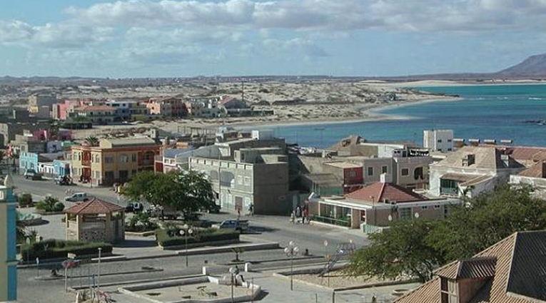 boa vista