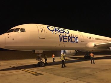 boeing tacv