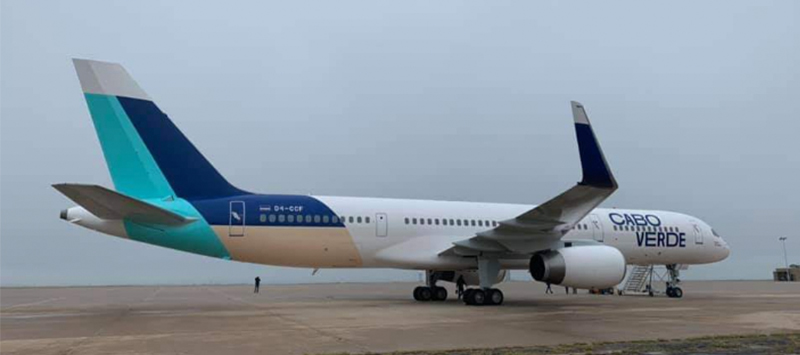 caboverdeairlines 1