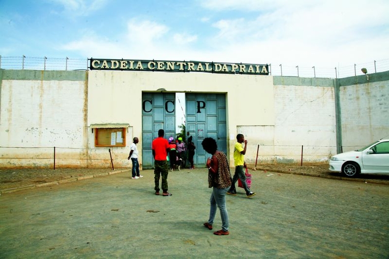 cadeia