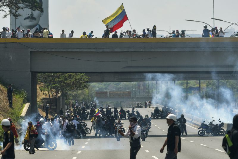 caracas