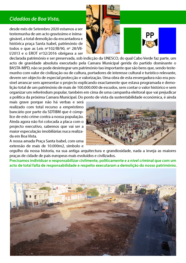 cartaz praca2020 by grafica