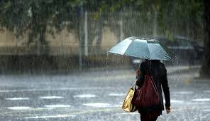chuva