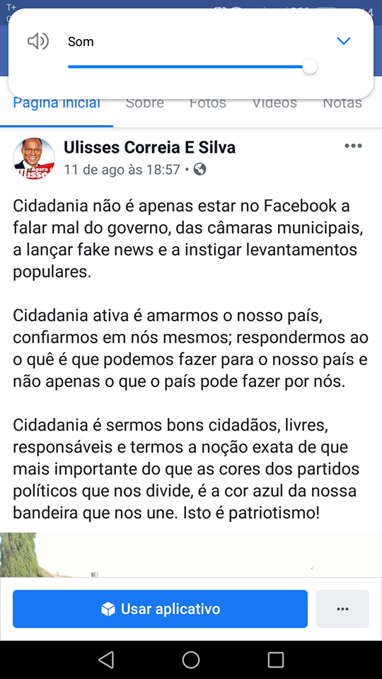 cidadania