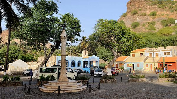 cidade velha