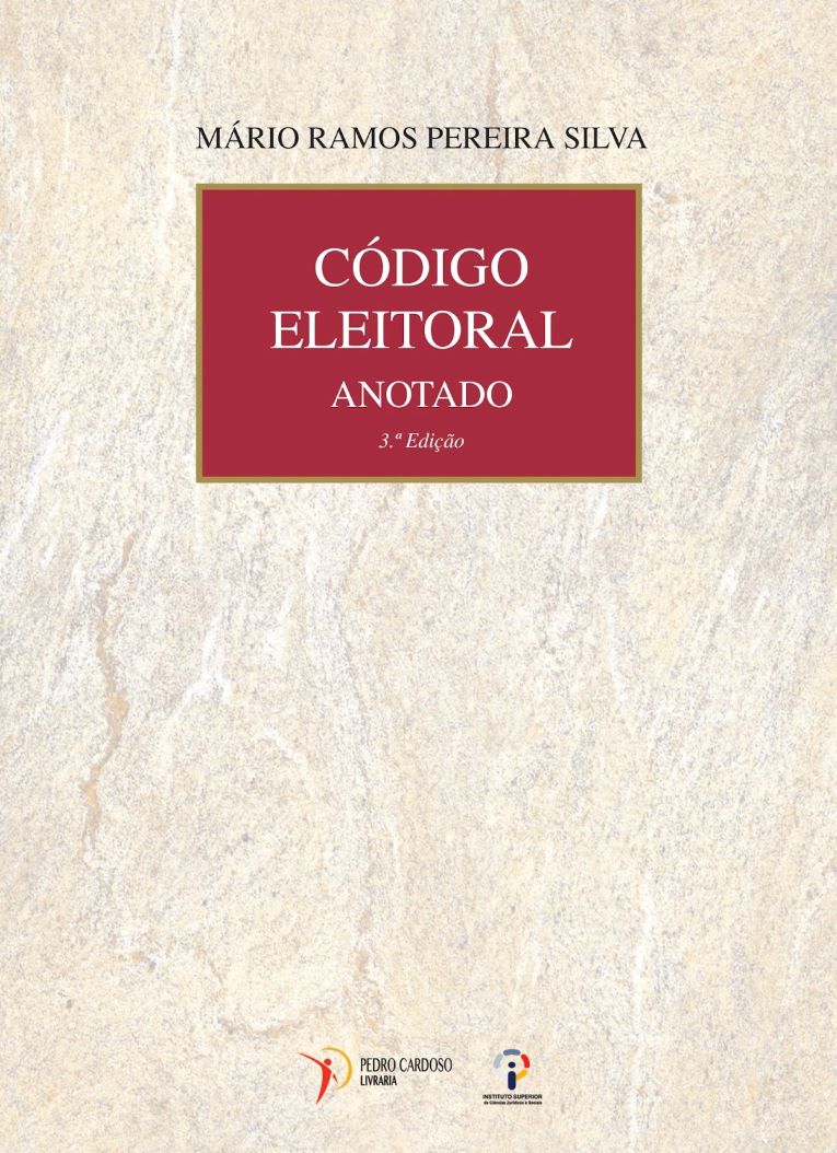 codigo eleitoral MS